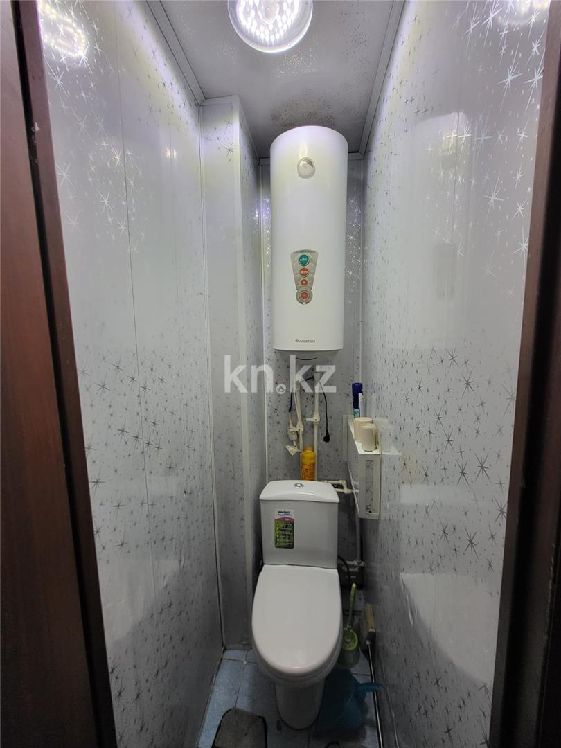 Продажа 2-комнатной квартиры, 44 м², ул. Абая, дом  39 в Темиртау - фото 7