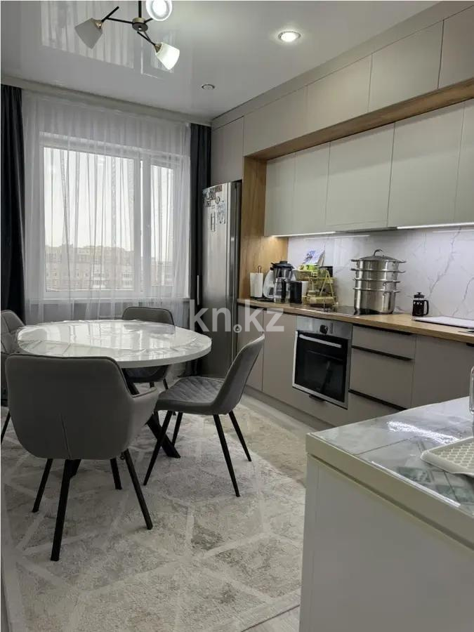 Продажа 2-комнатной квартиры, 65 м² в Караганде - фото 2