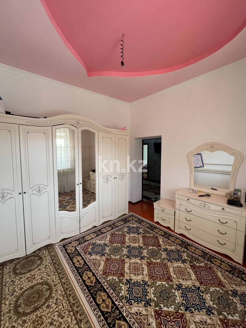 Продажа 5-комнатного дома, 121.3 м² в Шымкенте - фото 18