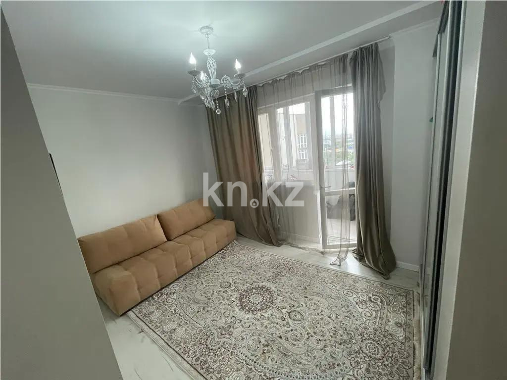 Продажа 2-комнатной квартиры, 70 м², ул. Масанчи, дом  98в в Алматы - фото 2