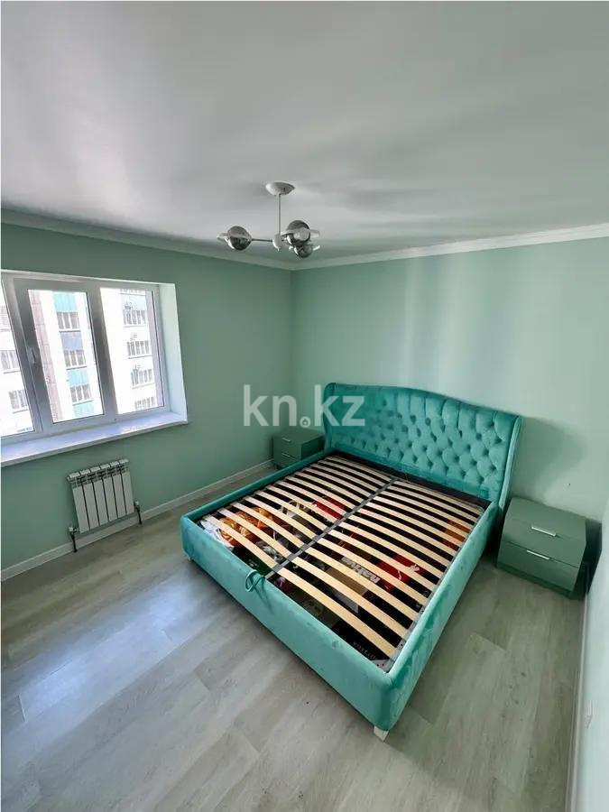 Продажа 3-комнатной квартиры, 73 м² в Алматы - фото 2