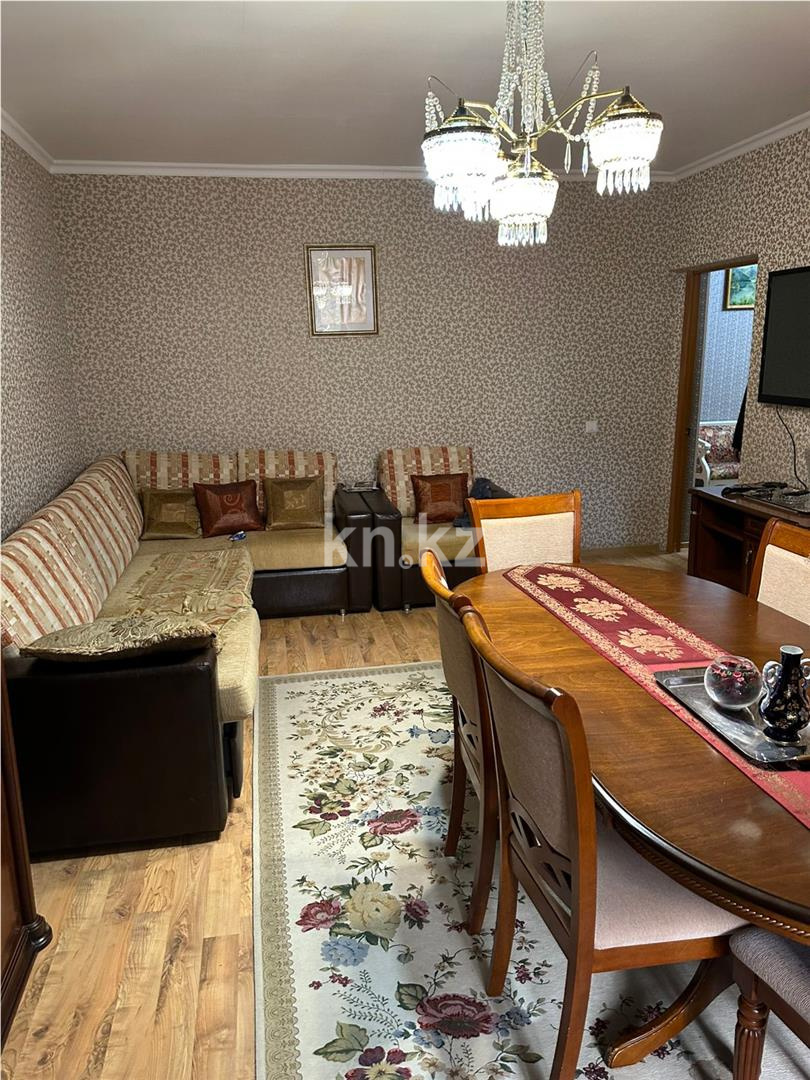 Продажа 3-комнатной квартиры, 98 м² в Астане - фото 2