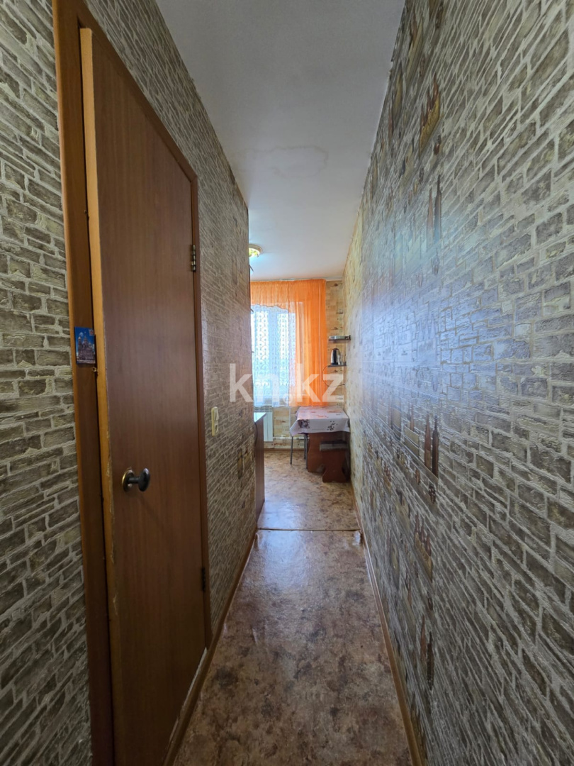 Продажа 1-комнатной квартиры, 31 м² в Темиртау - фото 7