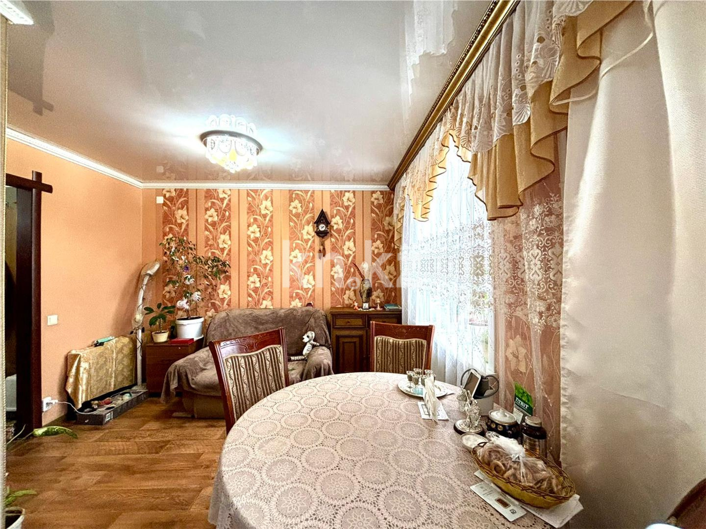 Продажа 3-комнатной квартиры, 63 м², 23 мкр. в Караганде - фото 8