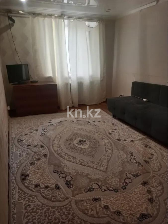 Продажа 1-комнатной квартиры, 36 м² в Астане