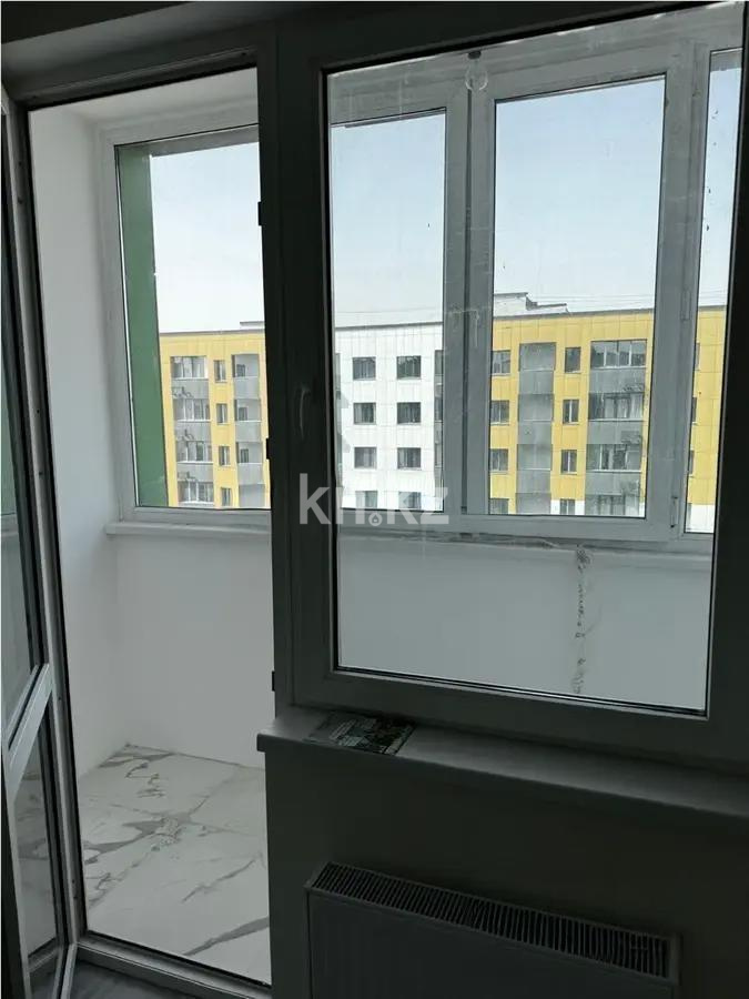 Продажа 2-комнатной квартиры, 56 м², ул. Омарова, дом  1 в Алматы - фото 7