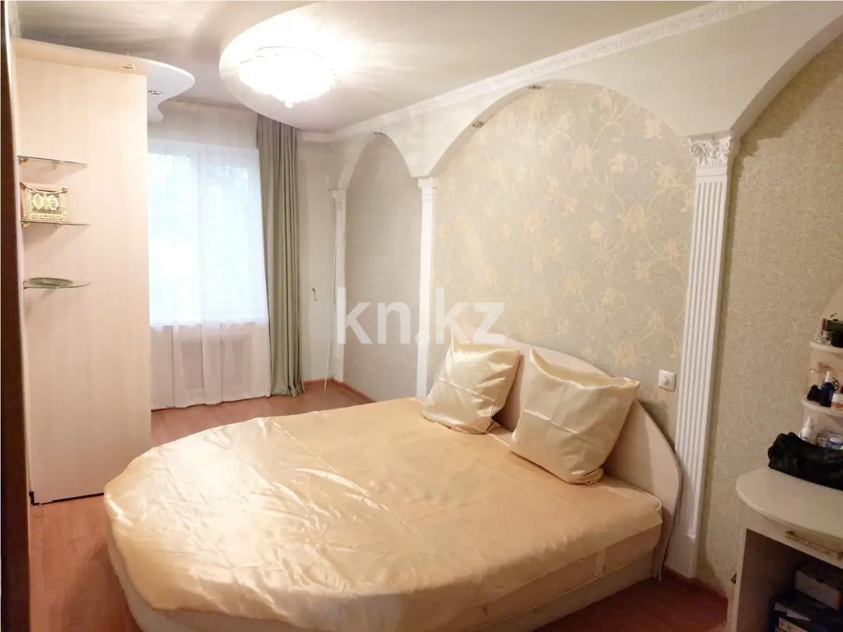 Продажа 2-комнатной квартиры, 45.2 м² в Алматы - фото 2