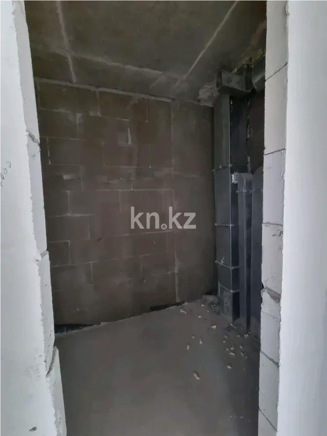 Продажа 1-комнатной квартиры, 38 м² в Астане - фото 3