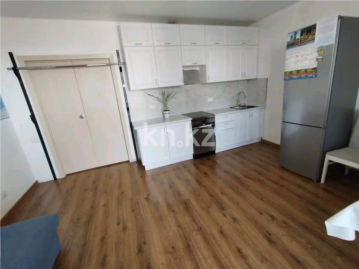 Продажа 2-комнатной квартиры, 45.7 м², пр. Абылай хана, дом  52 в Астане - фото 2