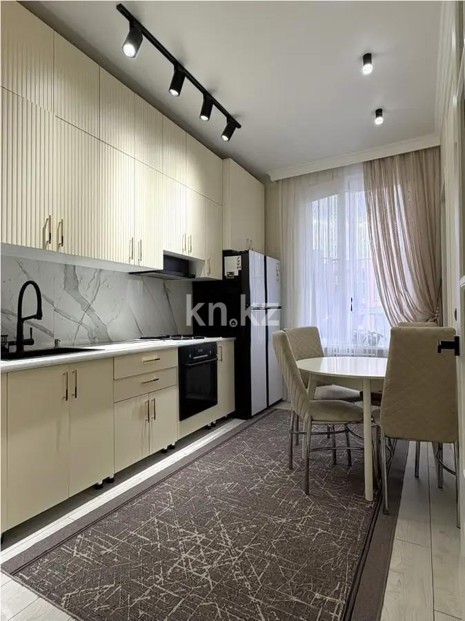 Продажа 3-комнатной квартиры, 80 м² в Астане - фото 4