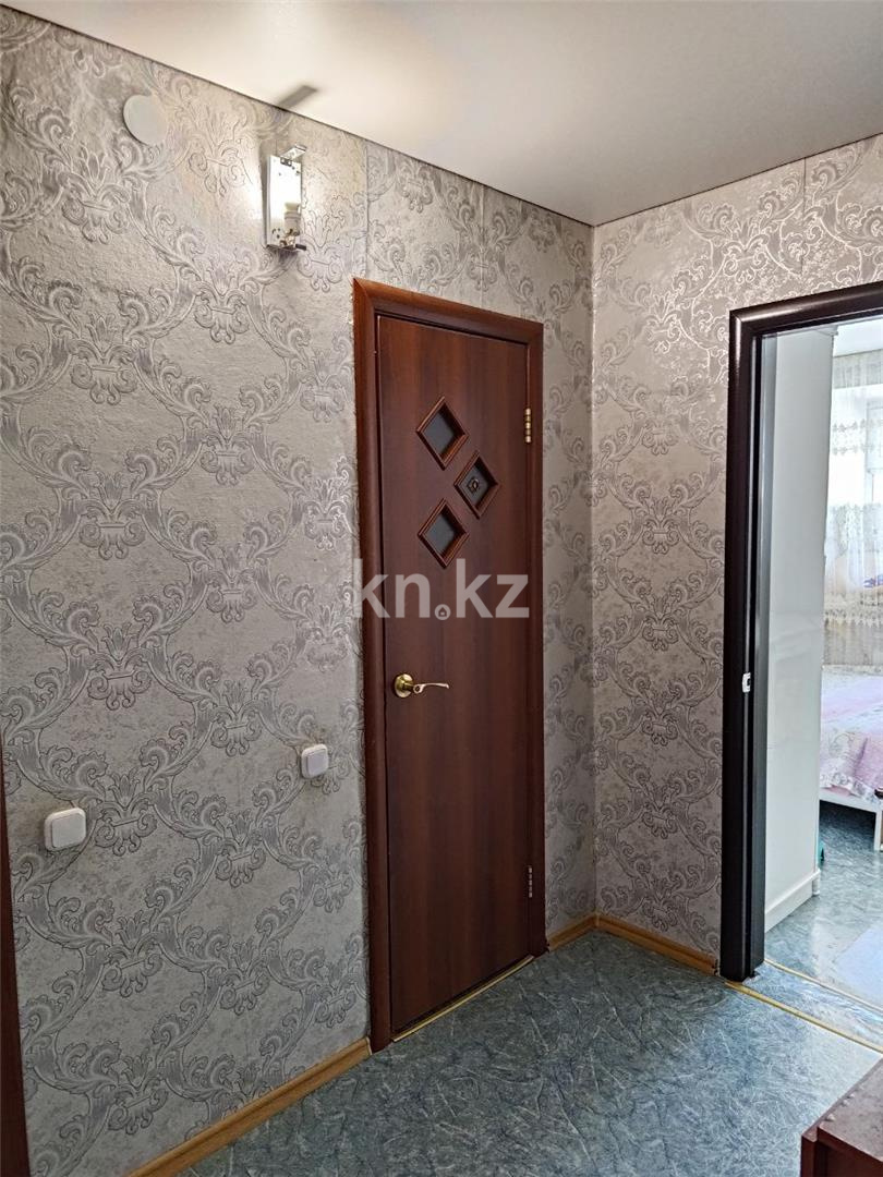 Продажа 2-комнатной квартиры, 47 м², ул. Кемеровская, дом  57 в Караганде - фото 7