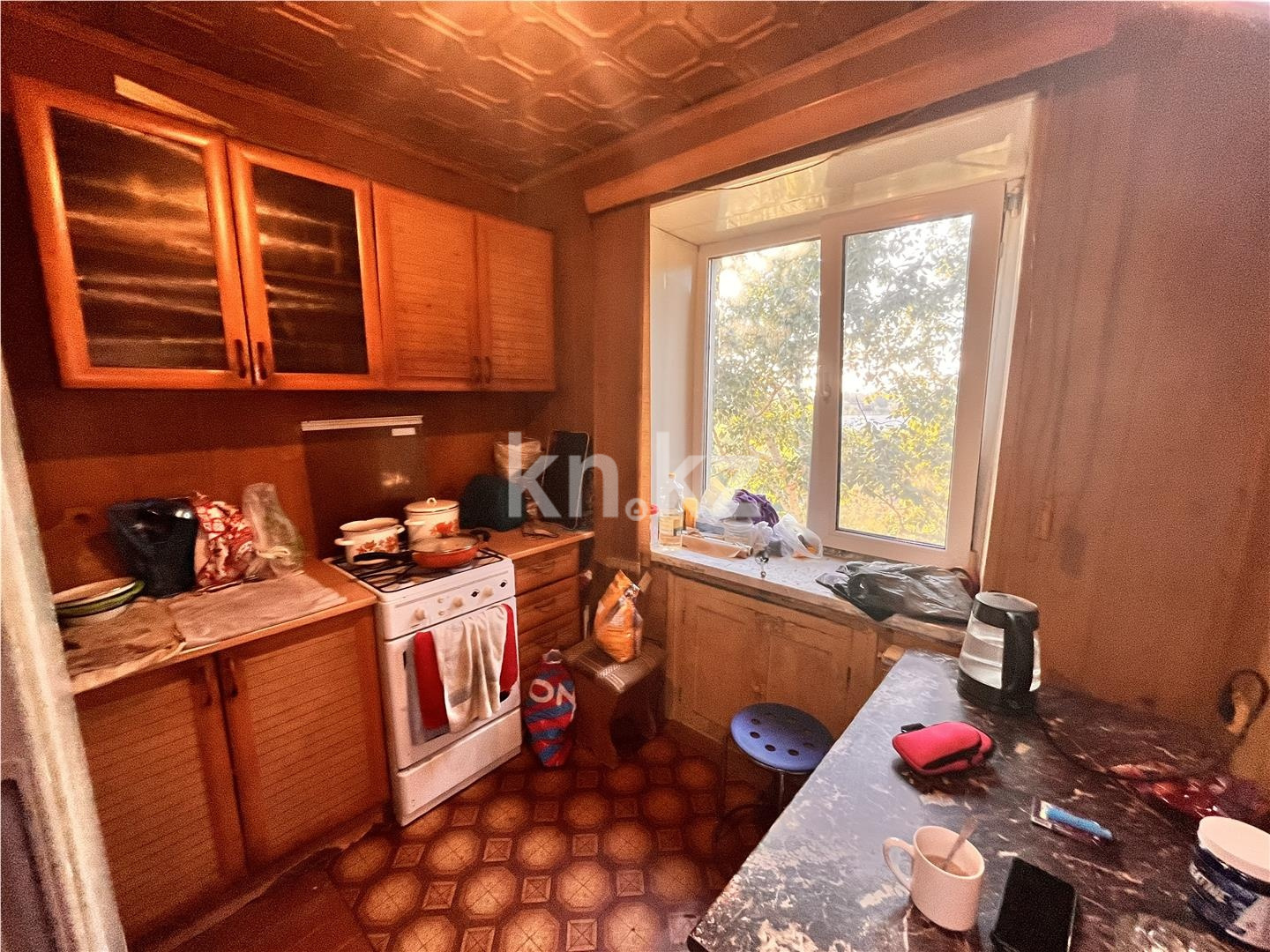 Продажа 3-комнатной квартиры, 58 м² в Темиртау - фото 2