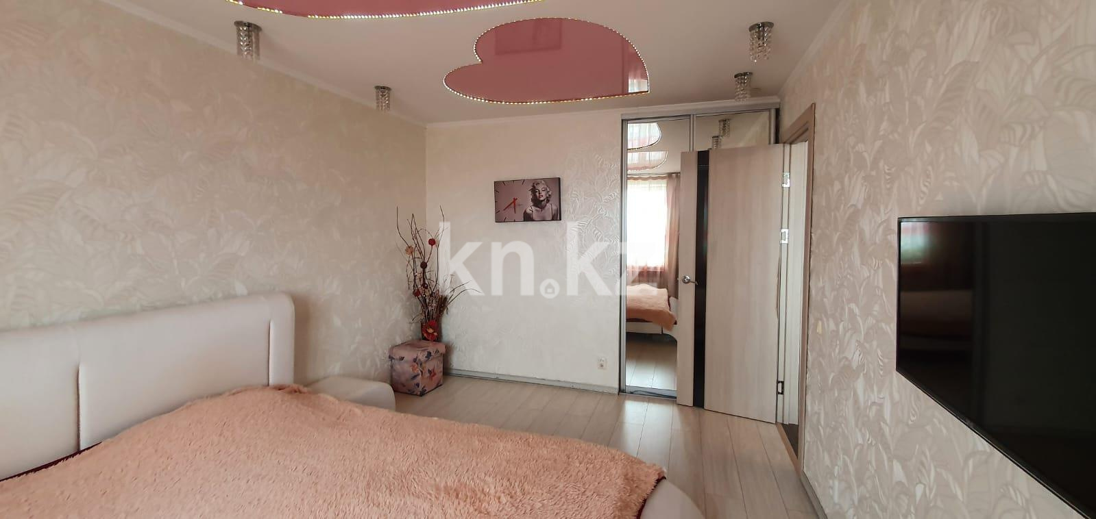 Продажа 3-комнатной квартиры, 68 м², пр. Мира в Темиртау - фото 4