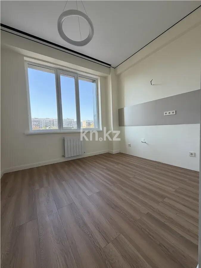 Продажа 1-комнатной квартиры, 42.4 м² в Алматы - фото 2