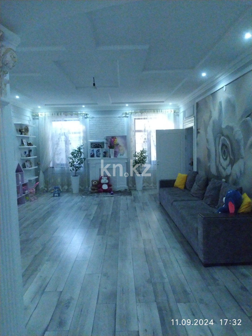 Продажа 5-комнатного дома, 350 м², ул. Яссауи, дом  12а в Шымкенте - фото 12