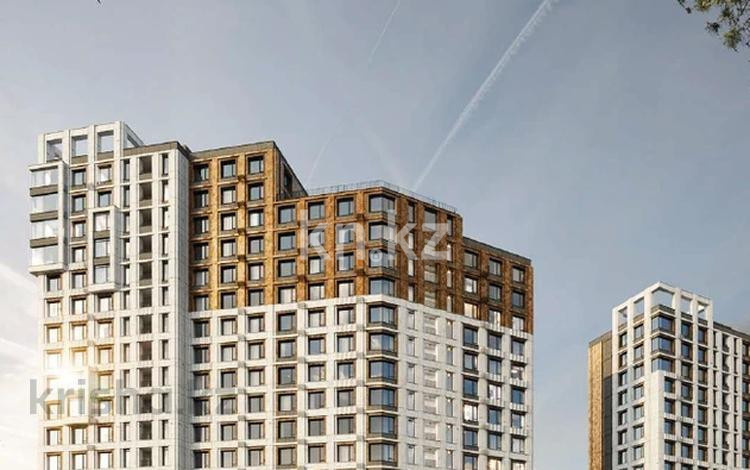 Продажа 1-комнатной квартиры, 48 м² в Астане