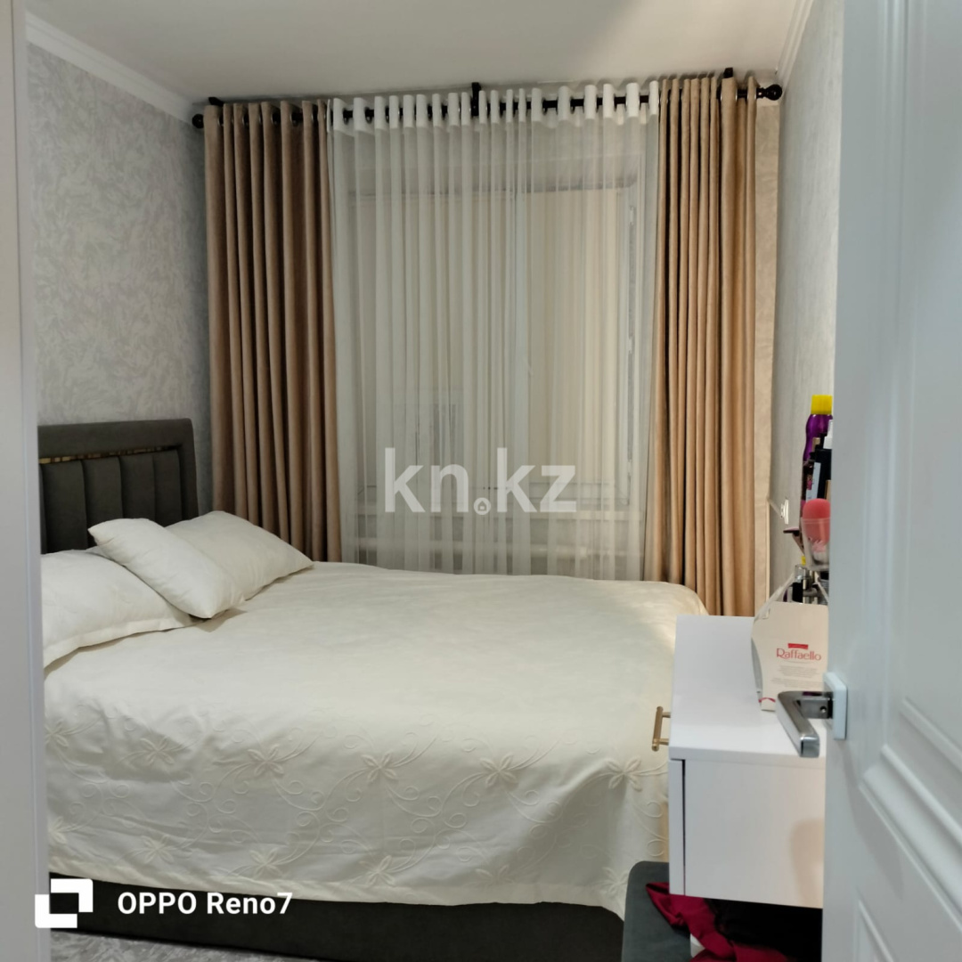 Продажа 4-комнатной квартиры, 75 м² в Таразе - фото 3