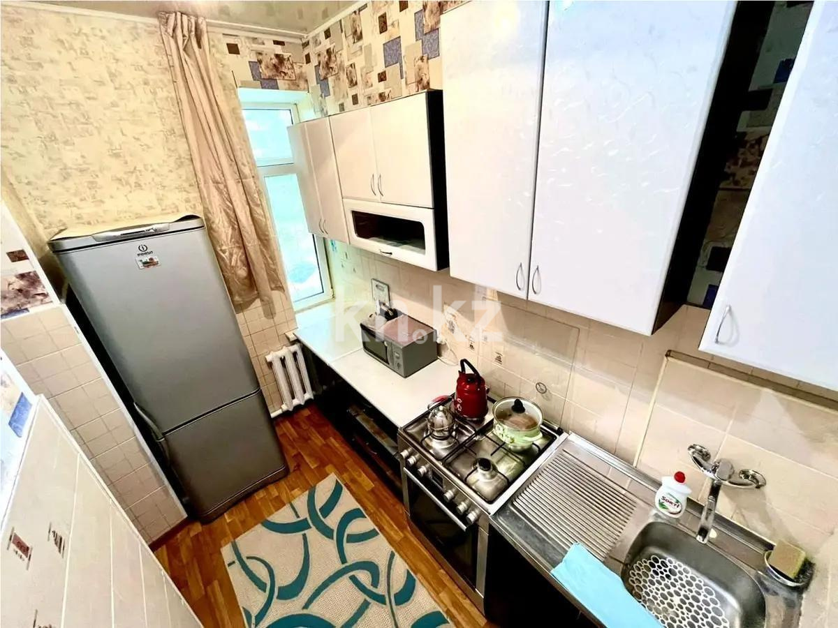 Продажа 2-комнатной квартиры, 42.1 м² в Алматы - фото 3