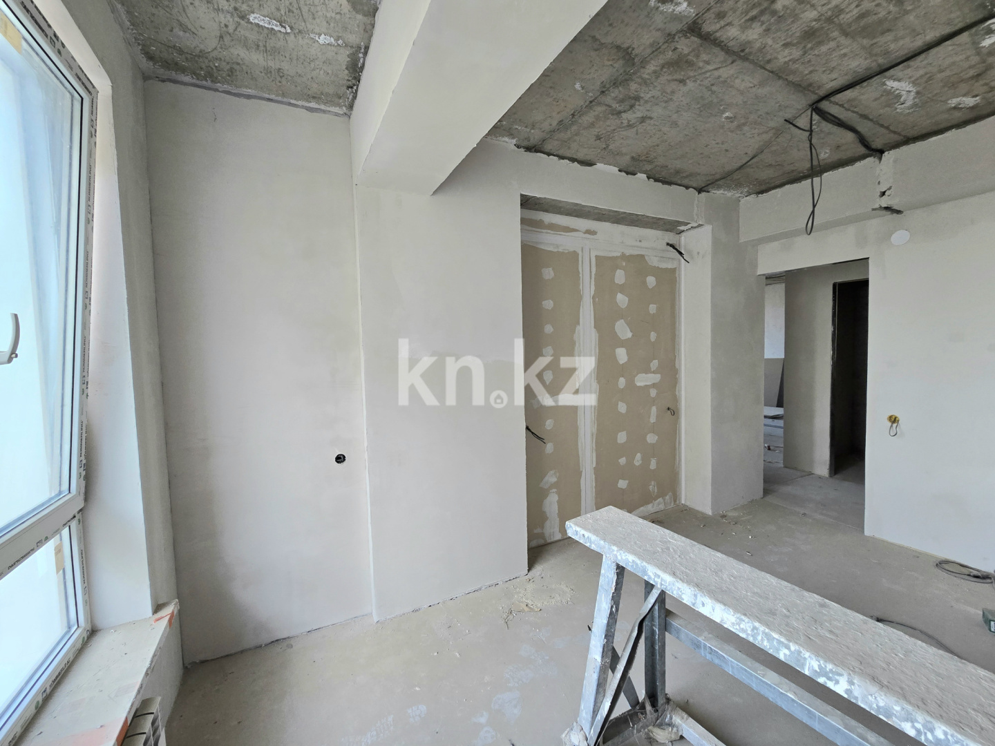 Продажа 3-комнатной квартиры, 84 м², пр. Байдибек би, дом  127/7 в Шымкенте - фото 26