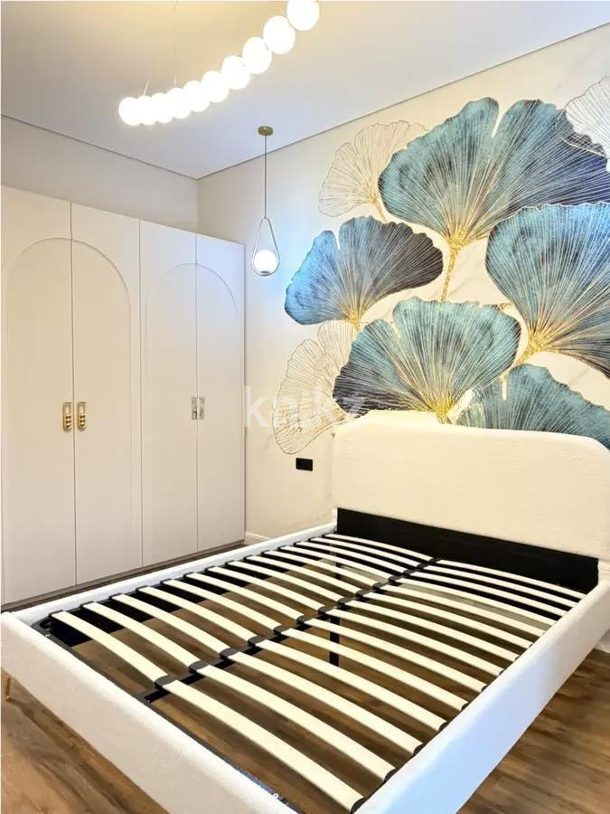 Продажа 2-комнатной квартиры, 52.5 м² в Алматы - фото 2