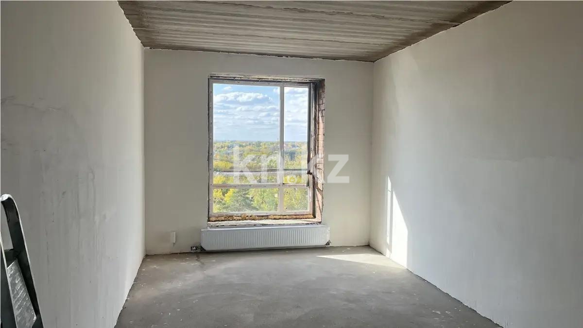 Продажа 2-комнатной квартиры, 53.63 м², ул. Айтматова, дом  77/9 в Астане