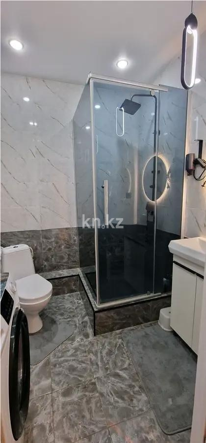 Продажа 3-комнатной квартиры, 60 м² в Алматы - фото 4