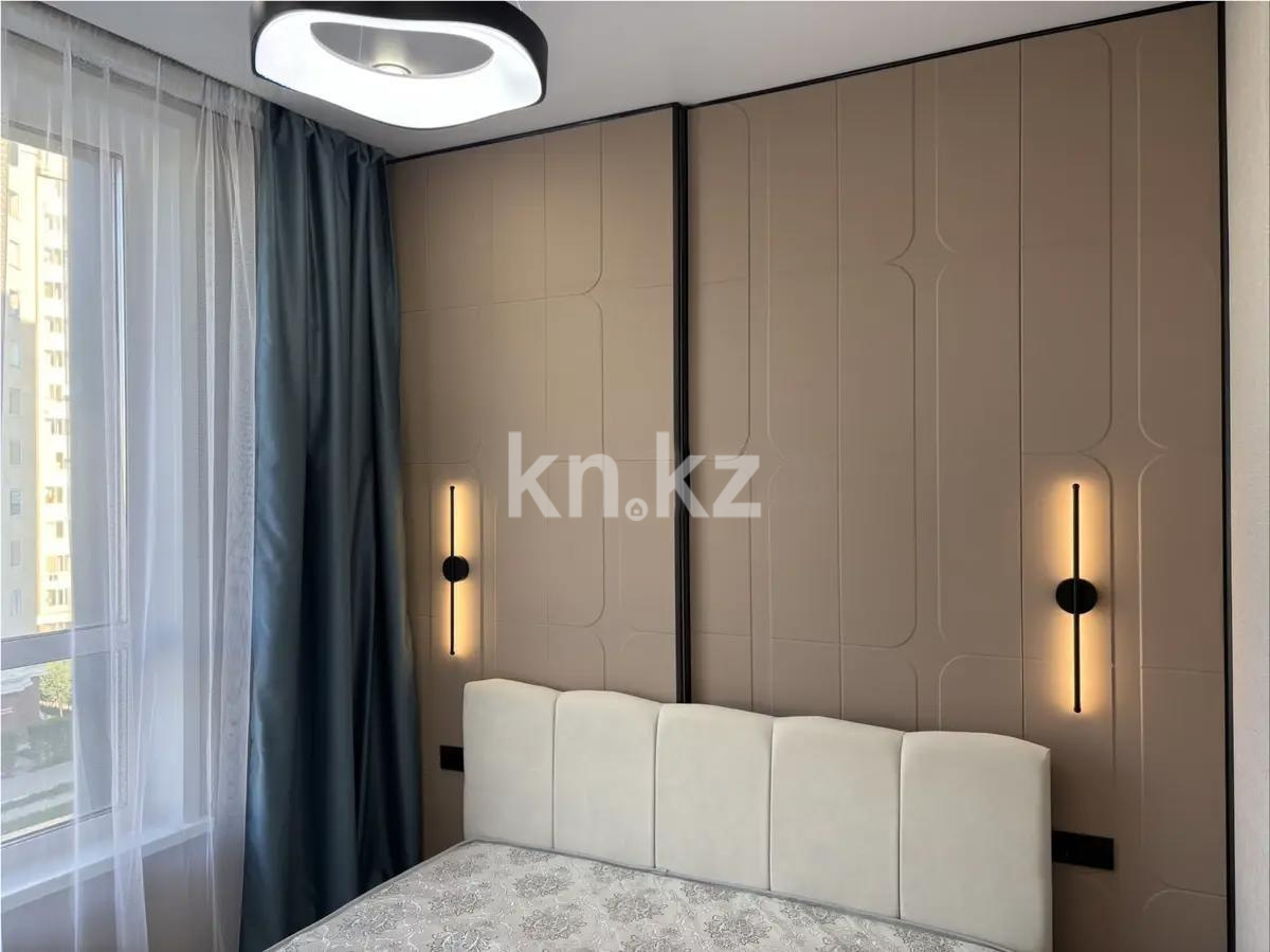 Продажа 1-комнатной квартиры, 40 м² в Астане - фото 2