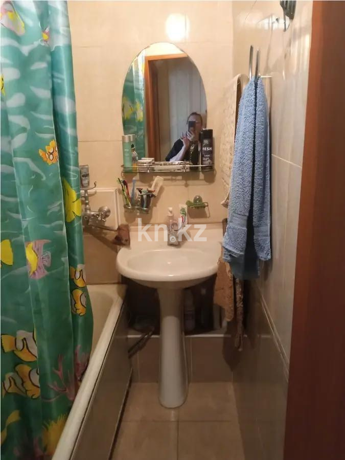 Продажа 3-комнатной квартиры, 58 м², мкр-н Орбита-3, дом  19 в Алматы - фото 5