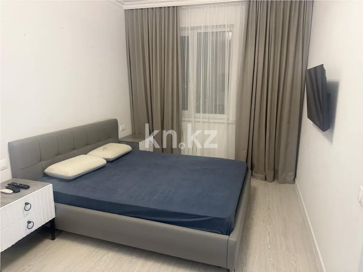 Продажа 3-комнатной квартиры, 90 м² в Астане - фото 2
