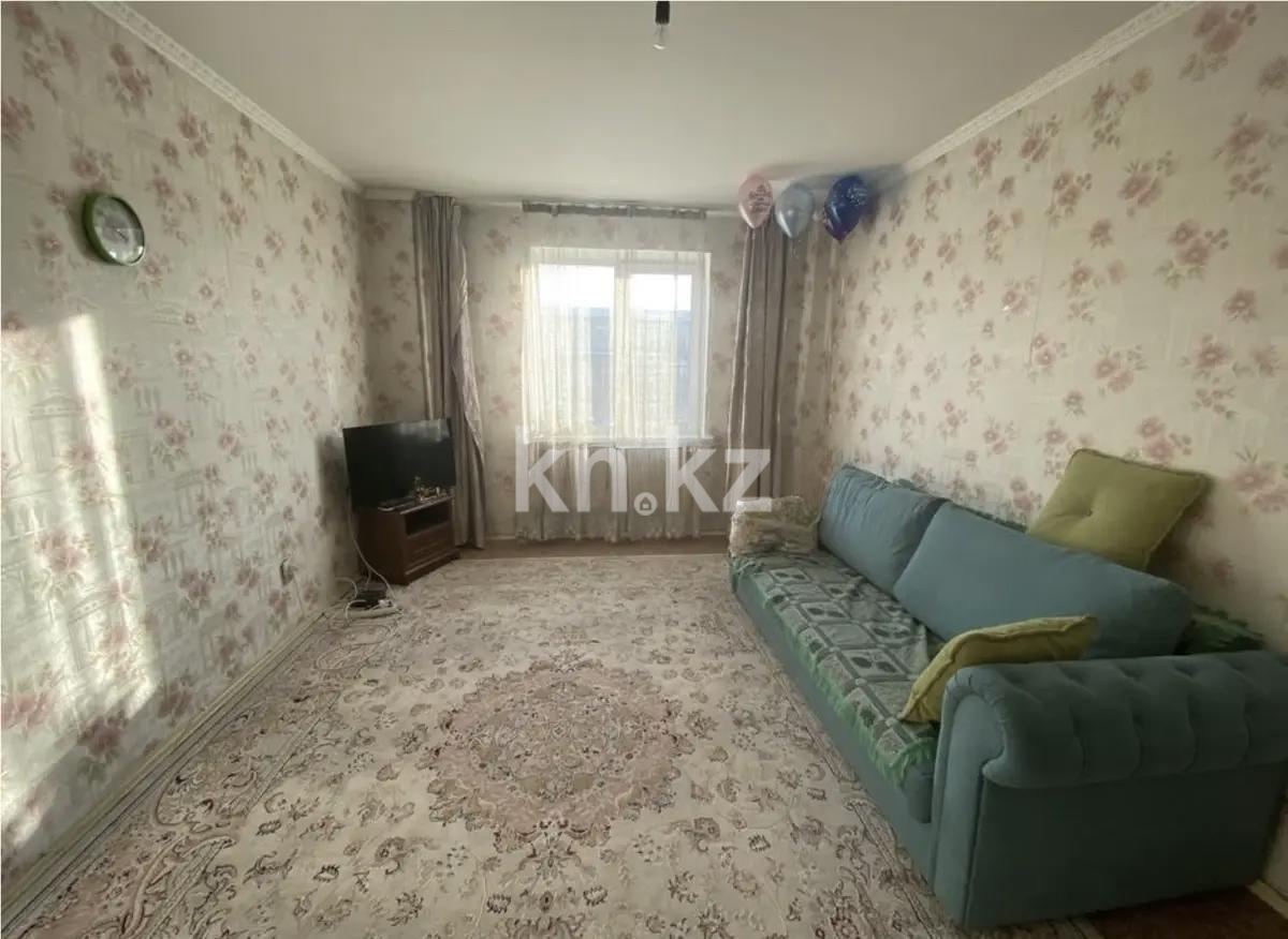Продажа 3-комнатной квартиры, 77.8 м² в Алматы