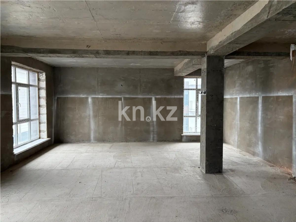 Продажа 3-комнатной квартиры, 90.2 м² в Алматы - фото 2