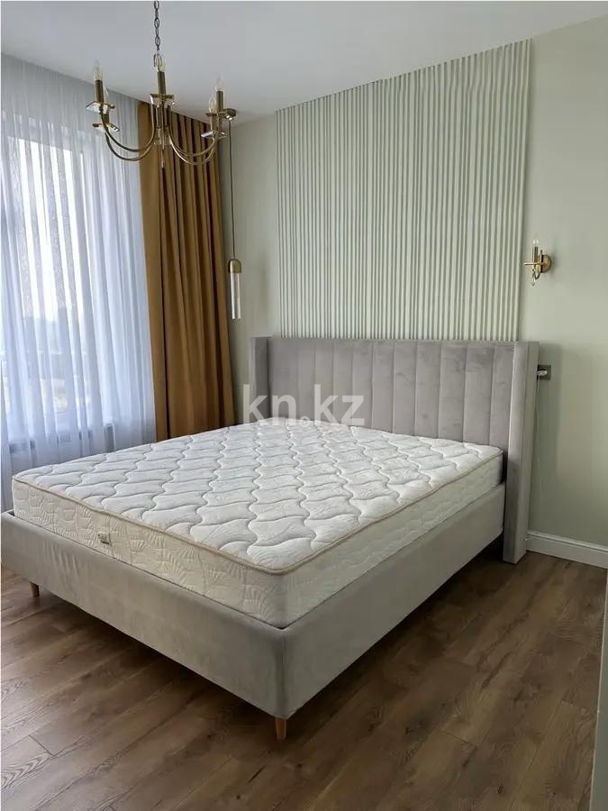 Продажа 3-комнатной квартиры, 108 м², ул. Акмешит, дом  13/1 в Астане - фото 3