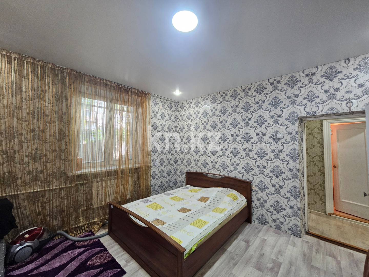 Продажа 3-комнатной квартиры, 78 м² в Караганде - фото 12