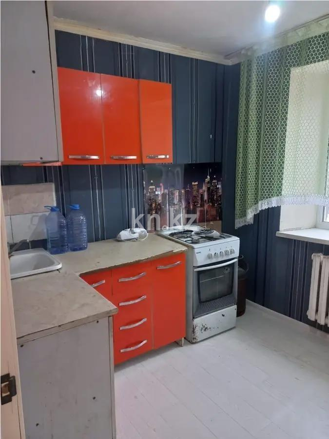 Продажа 1-комнатной квартиры, 32 м², пр. Республики в Темиртау - фото 2