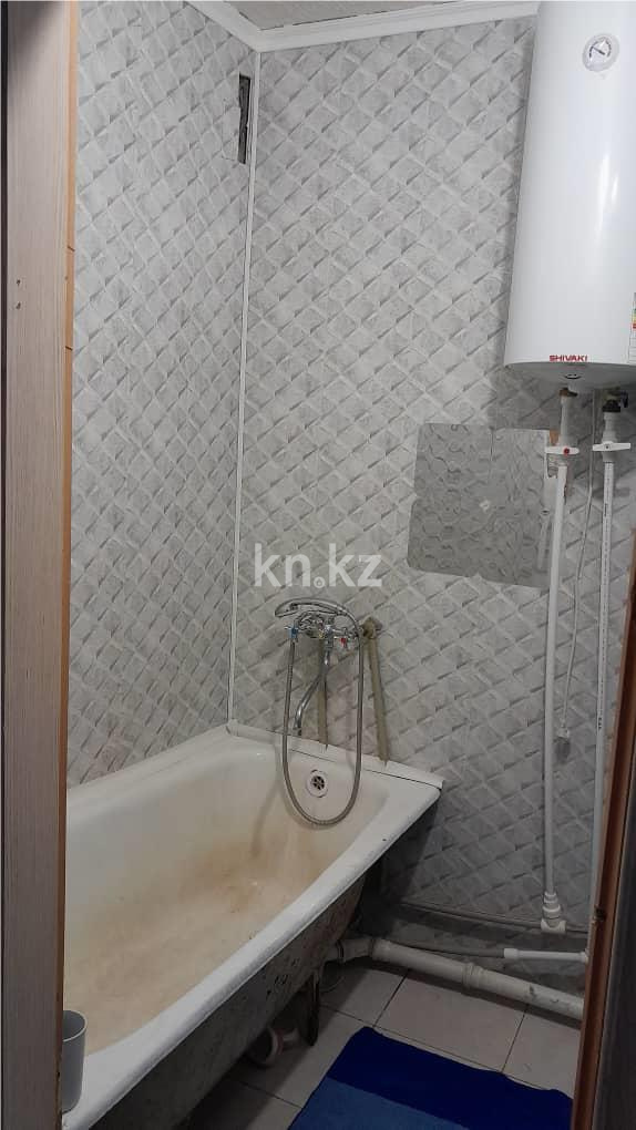 Продажа 2-комнатной квартиры, 48 м², 6 мкр. в Темиртау - фото 6