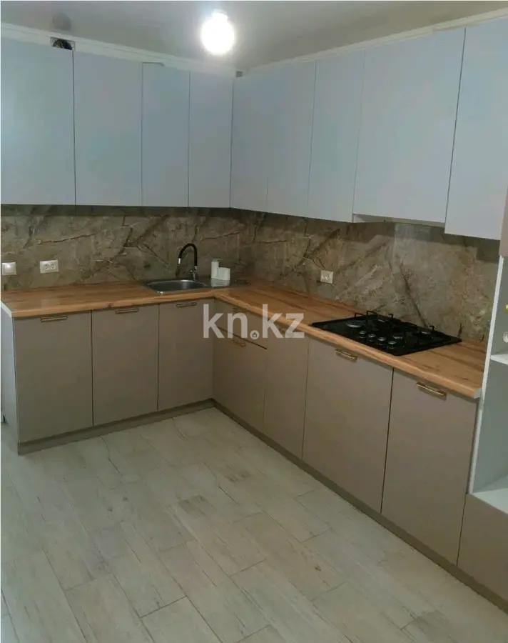 Продажа 3-комнатной квартиры, 68 м² в Астане - фото 4