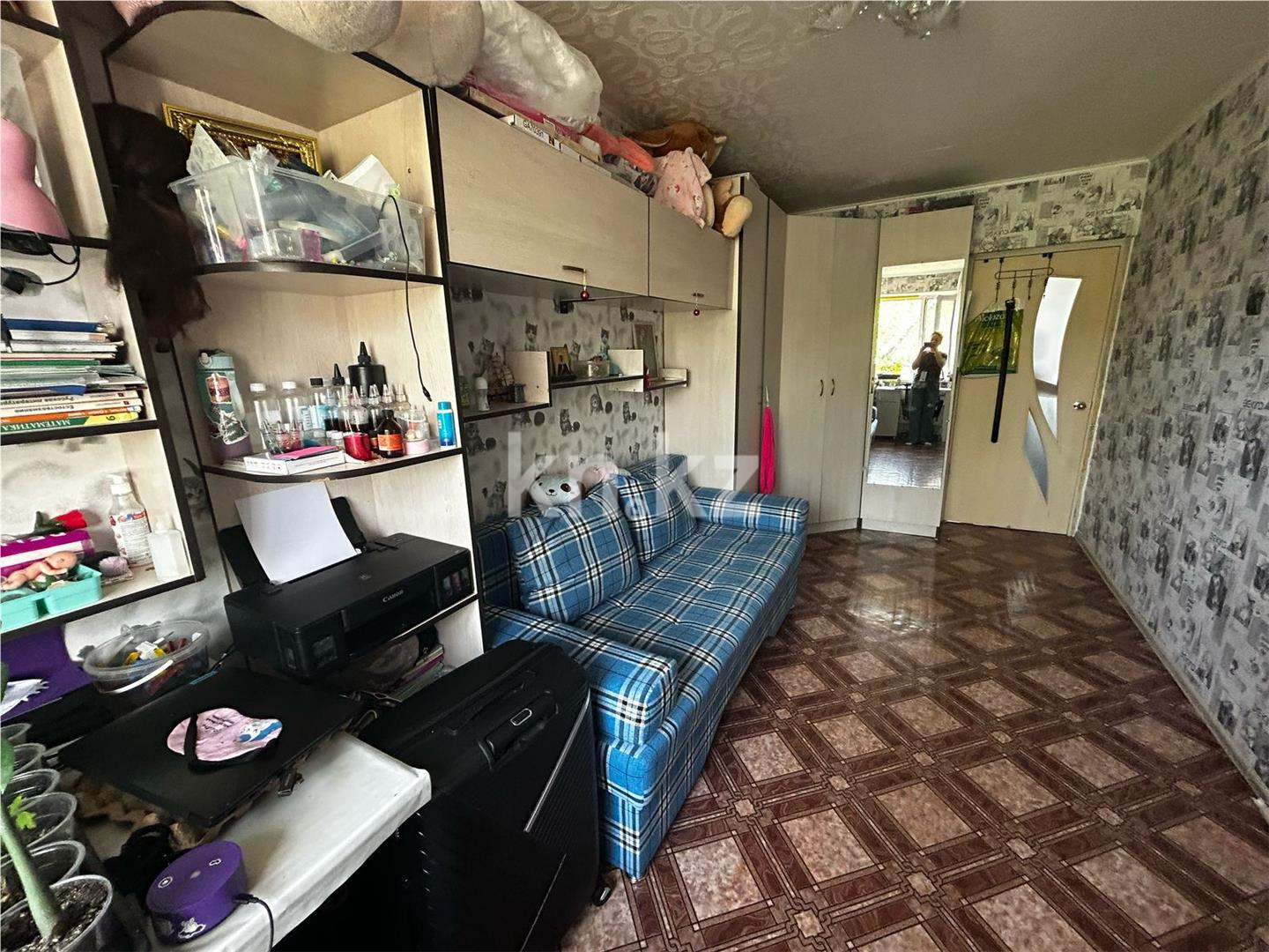 Продажа 2-комнатной квартиры, 43 м², мкр-н 7-й в Темиртау - фото 3