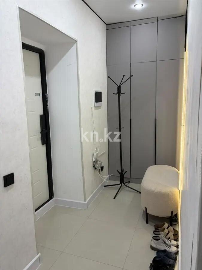 Продажа 2-комнатной квартиры, 46.07 м² в Астане - фото 4