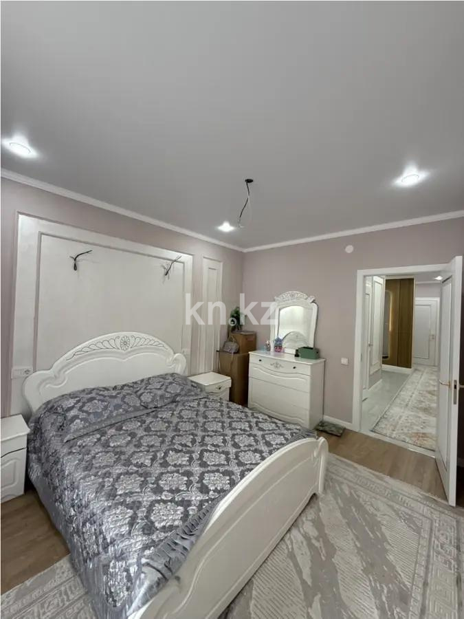 Продажа 3-комнатной квартиры, 92 м² в Алматы - фото 2