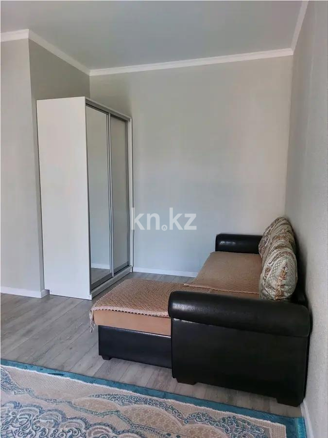 Продажа 1-комнатной квартиры, 38 м² в Астане