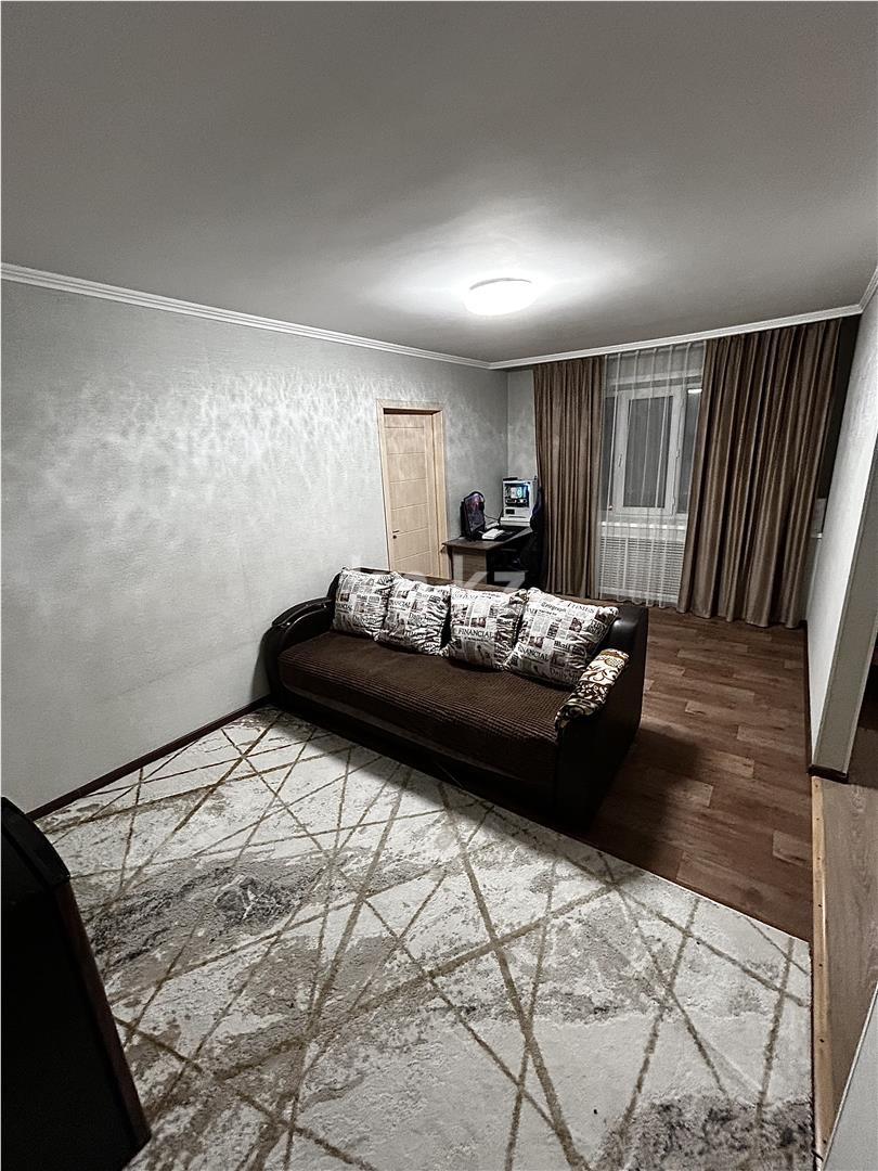 Продажа 2-комнатной квартиры, 44 м² в Караганде - фото 7