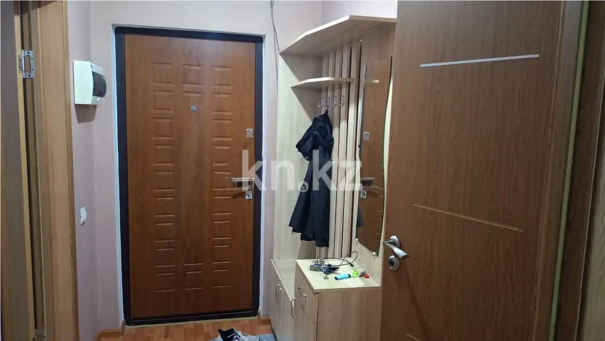 Продажа 1-комнатной квартиры, 36 м² в Алматы - фото 4