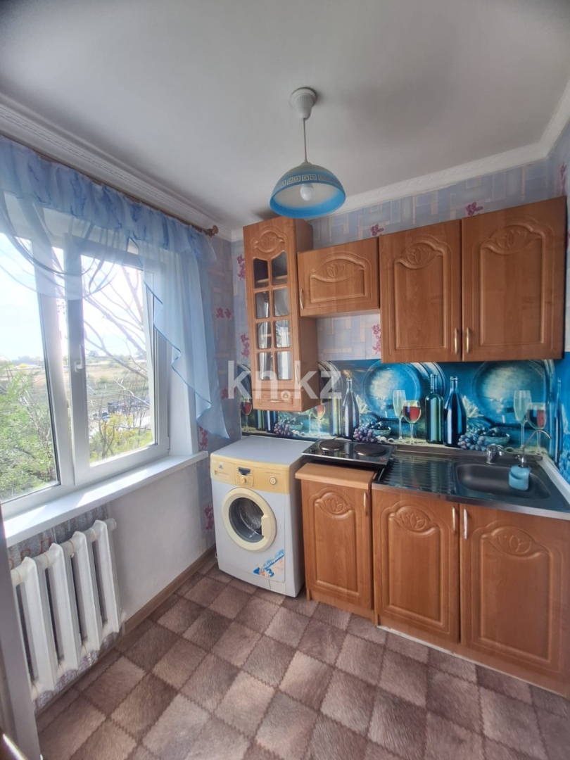 Продажа 2-комнатной квартиры, 47 м², мкр-н 14, дом  13 в Караганде - фото 8