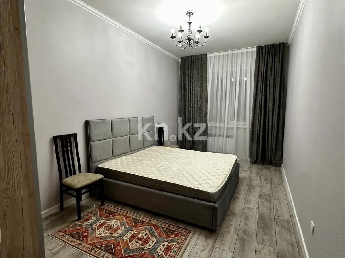 Продажа 2-комнатной квартиры, 82 м² в Алматы - фото 3