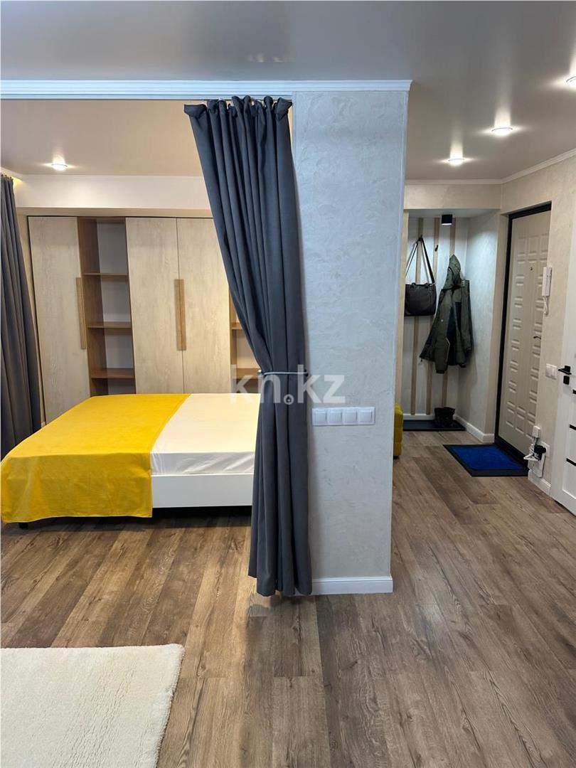 Продажа 2-комнатной квартиры, 34 м² в Караганде - фото 8