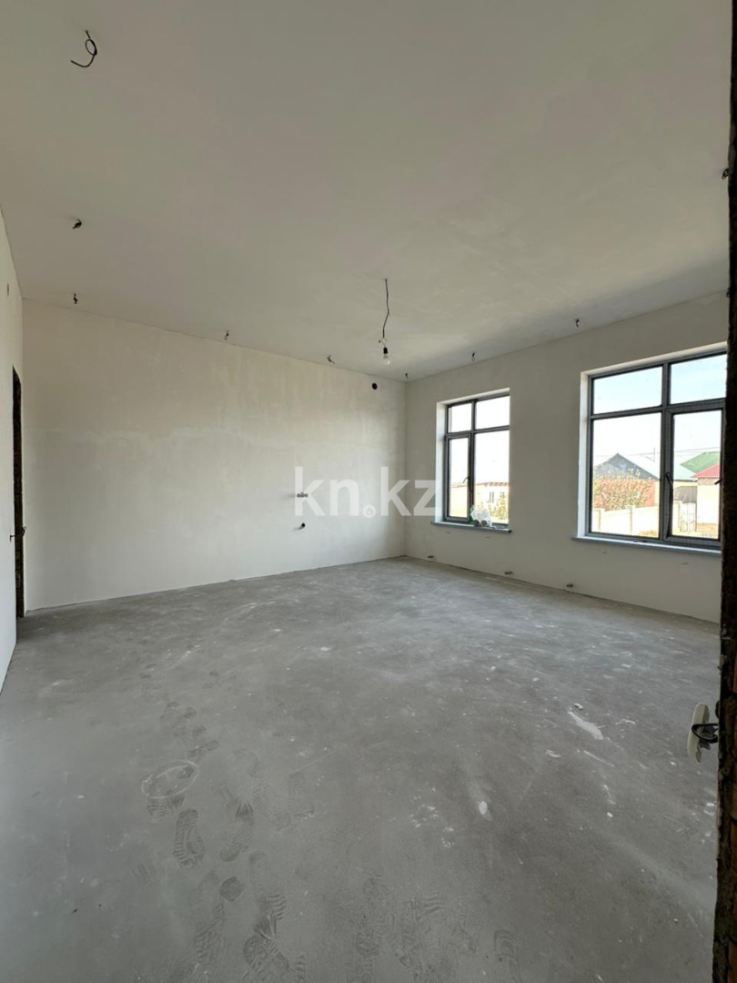 Продажа 8-комнатного дома, 400 м², микрорайон "Ынтымак-2", дом  1111 в Шымкенте - фото 33