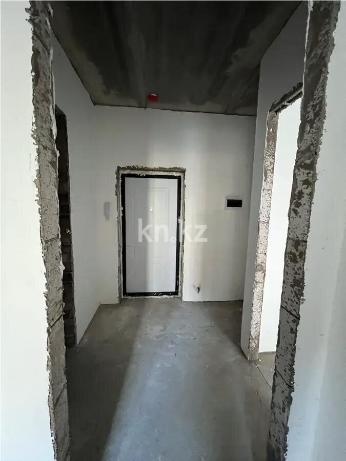 Продажа 1-комнатной квартиры, 38 м² в Астане - фото 3