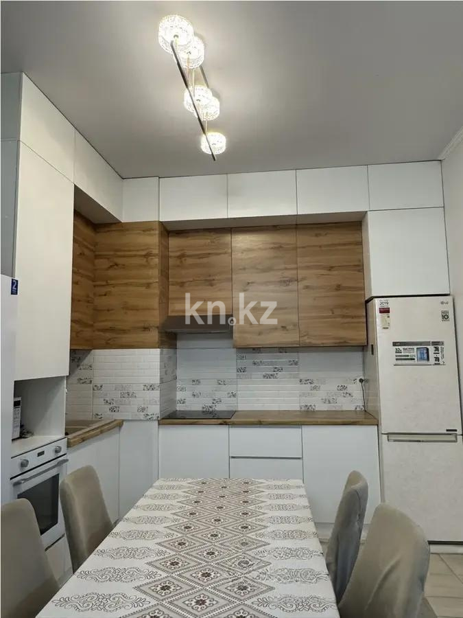Продажа 3-комнатной квартиры, 87 м² в Алматы - фото 4