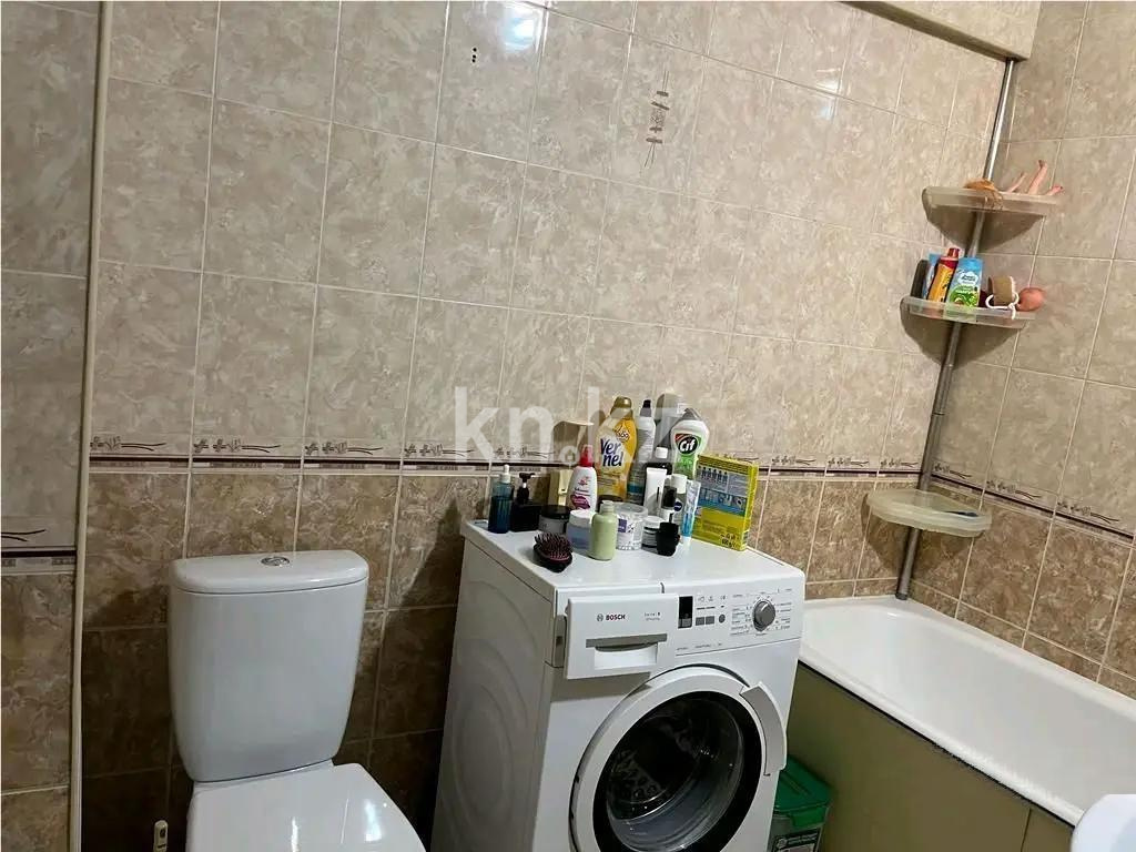 Продажа 1-комнатной квартиры, 35.1 м² в Алматы - фото 2