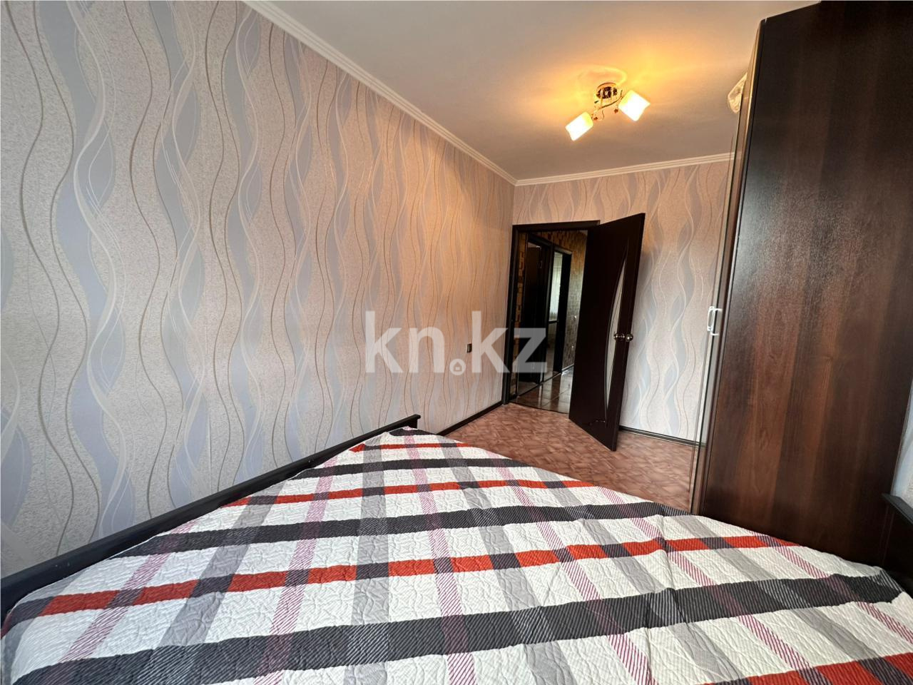 Продажа 3-комнатной квартиры, 62 м² в Темиртау - фото 4